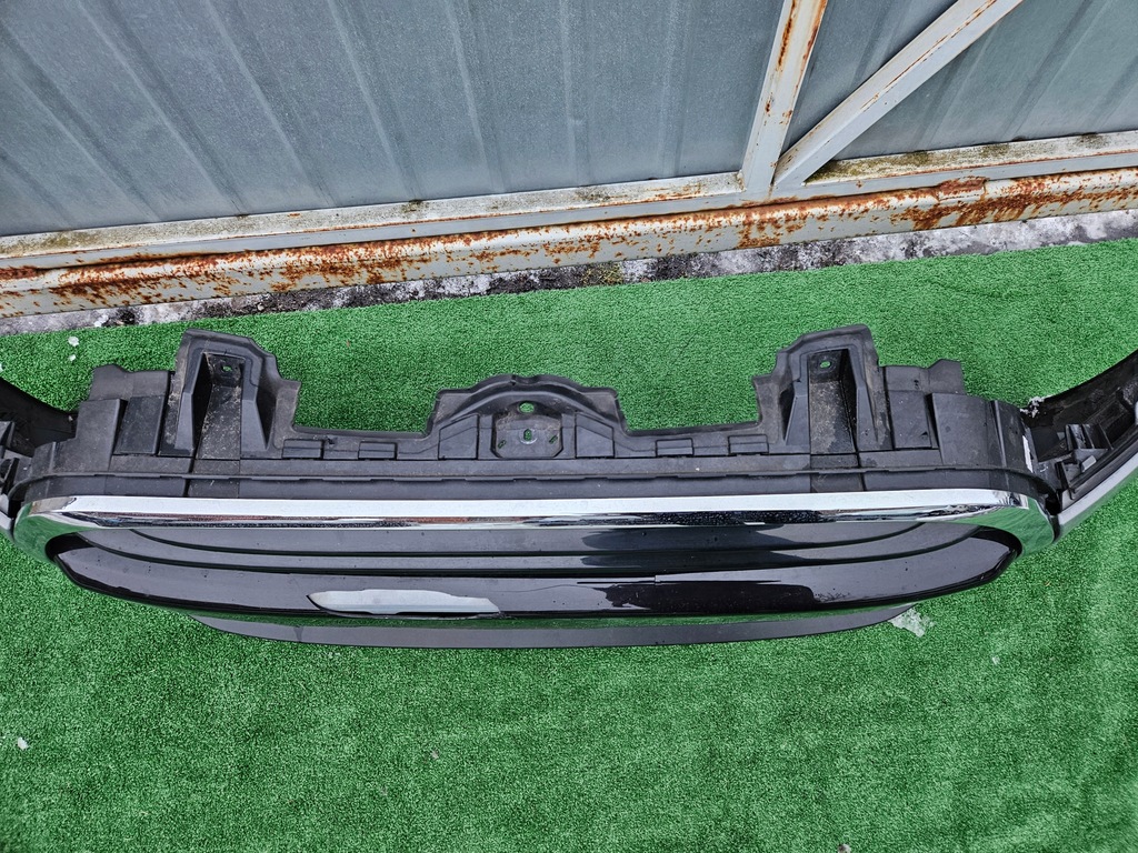 фото №6, Бампер перед mini f56