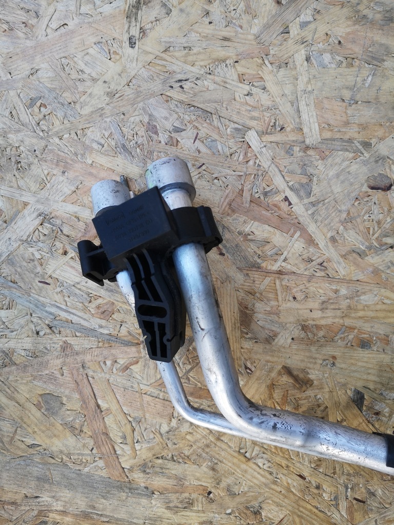 фото №6, Range evoque шланг кондиціонера ej32-19a834-bb