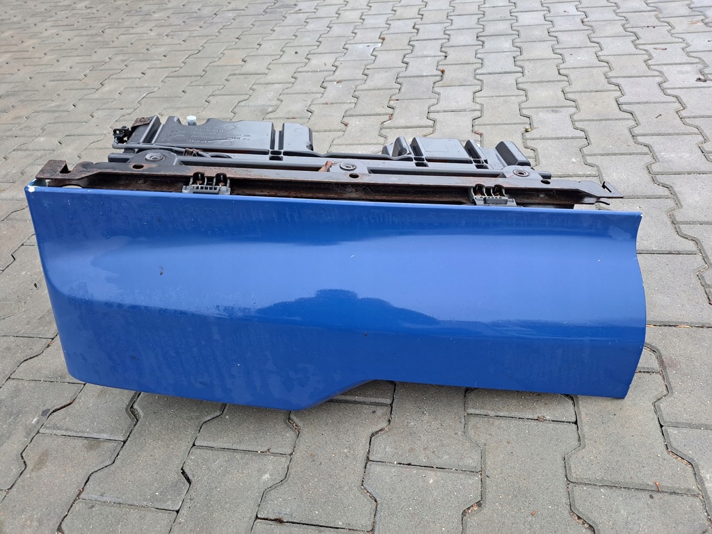 фото №1, Бардачок pod кабіна правий renault premium dxi