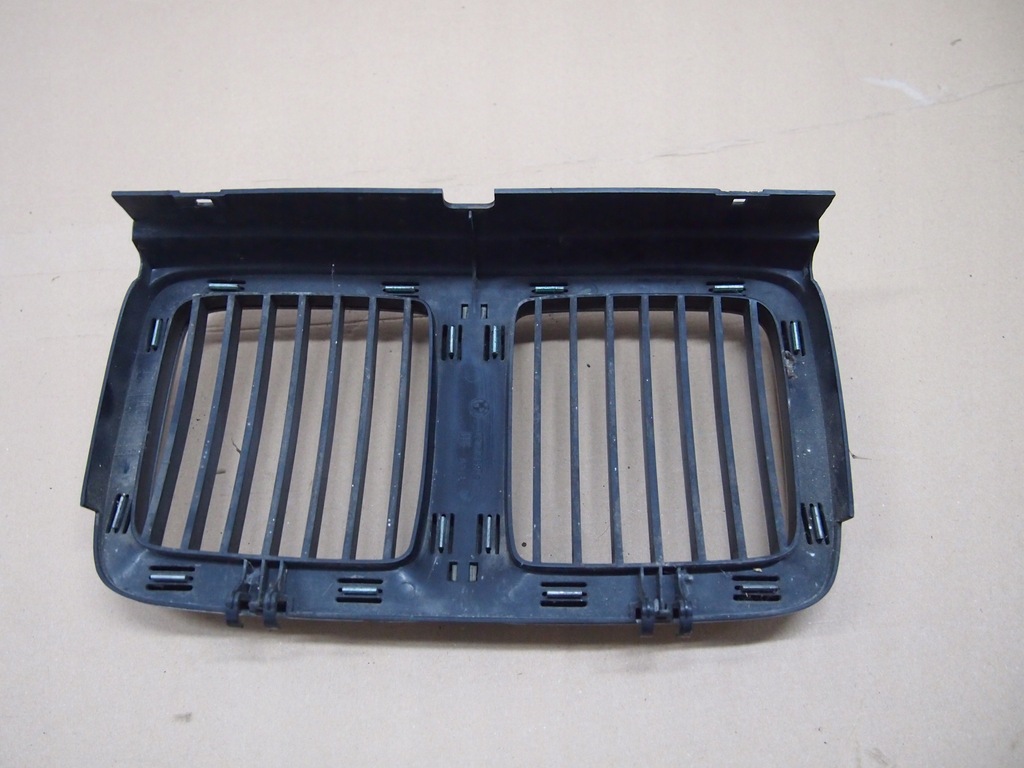 фото №7, Bmw e32 решітка радіатора решітка радіатора решітка радіатора