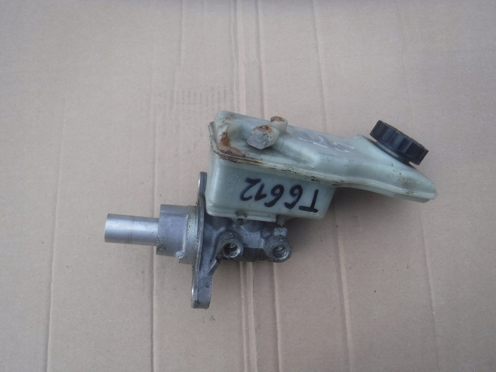 фото №1, Насос тормозная бачок renault megane ii 0204051266