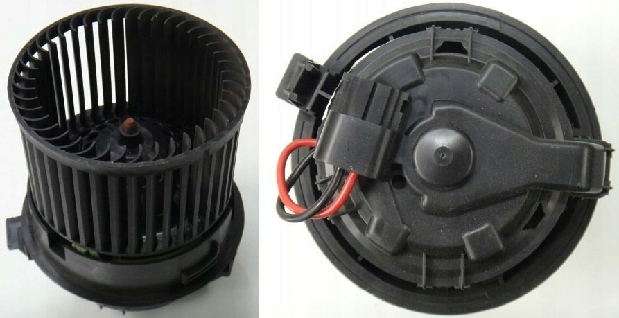 фото №1, Peugeot 208 12 r вентилятор вентилятор отопителя