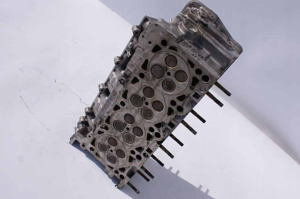 фото №11, Audi d3 a8 4.0 tdi головка неповрежденная левая