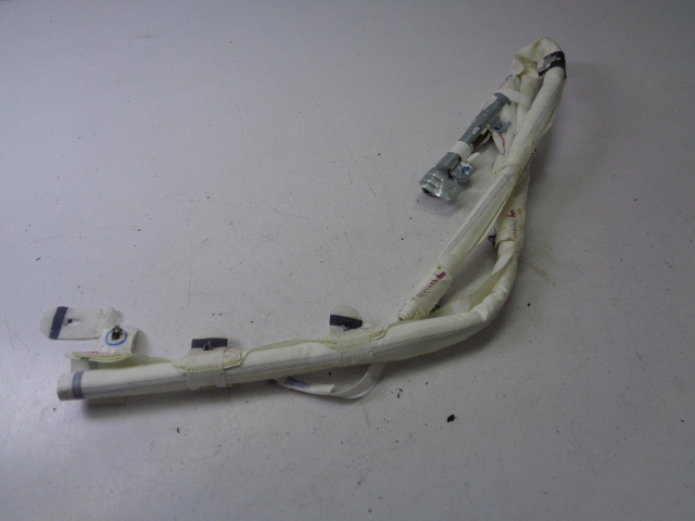 фото №2, Шторка безопасности подушка безопасности правая renault captur ii 1.6 e-tech 2023 rok