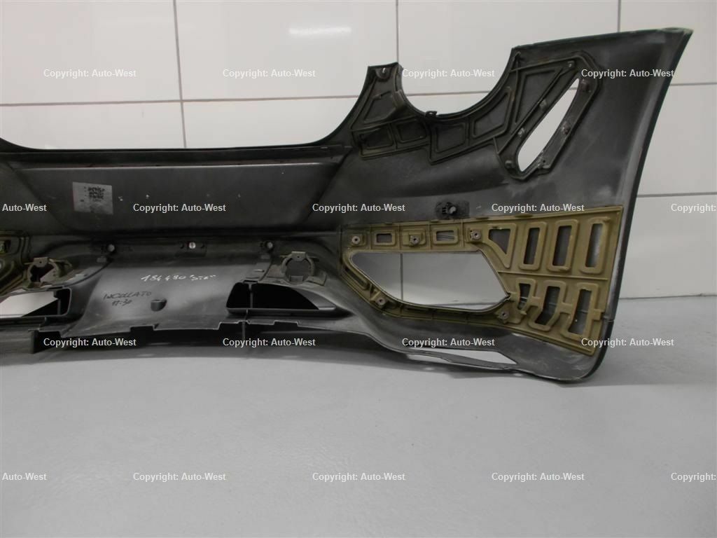 Купить Ferrari ff f151 oem задний бампер с диффузор