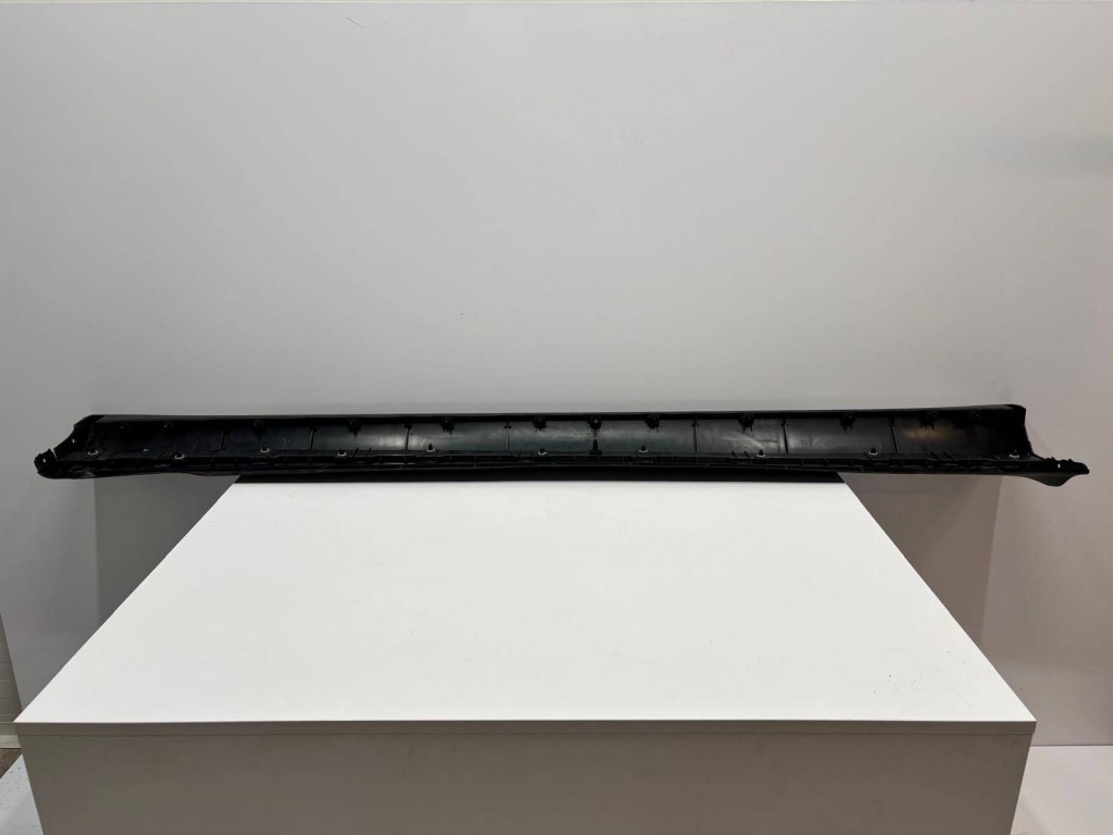 Tesla y порог молдинг порог правая 1497741-00-c 1497745-00-c с Разборки