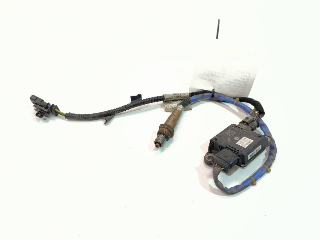 фото №1, Датчик 00463497780 fiat ducato iii lift