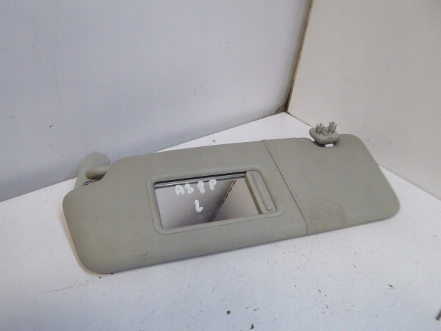 фото №3, Audi a3 8p захист сонцезахисна ліва