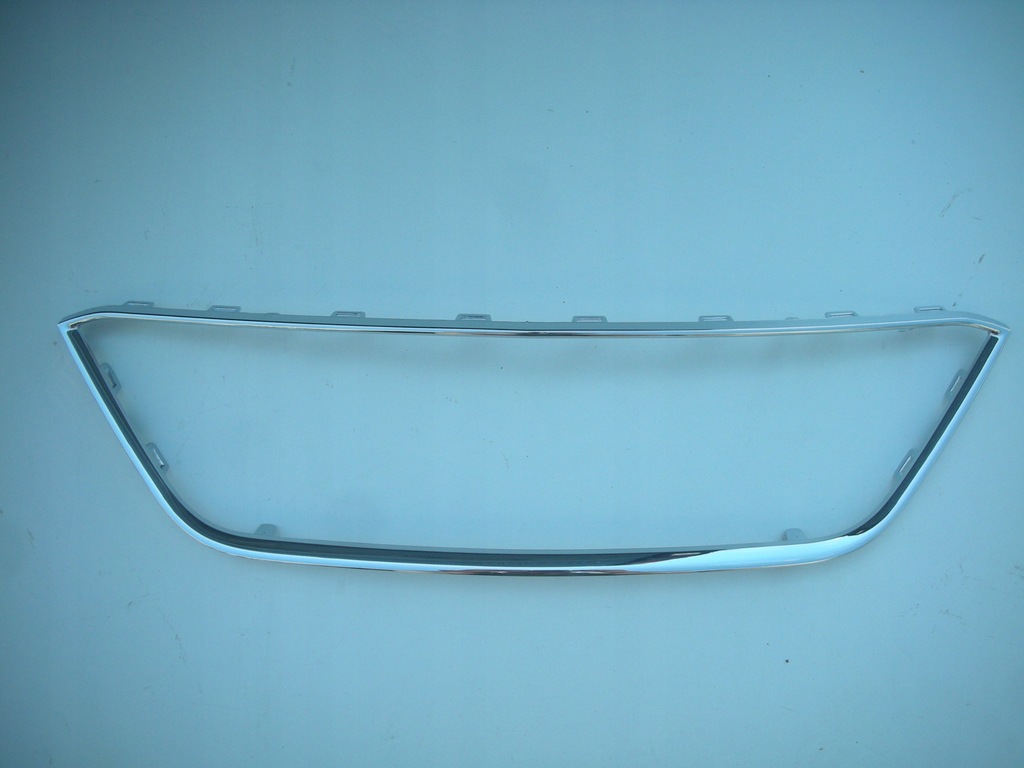 фото №1, Seat ibiza хром решётка радиатора решётка радиатора 2013-2017 6j0