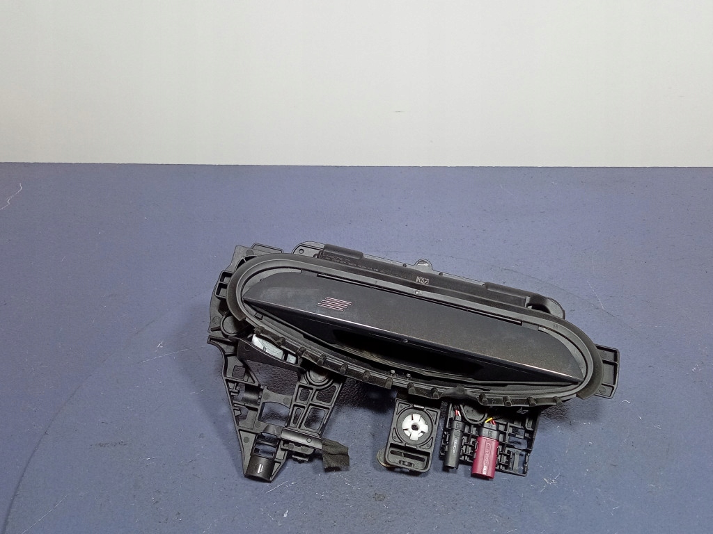 фото №1, Bmw i4 g26 ручка зовнішня двері перед права передня keyless c36 5a0c772