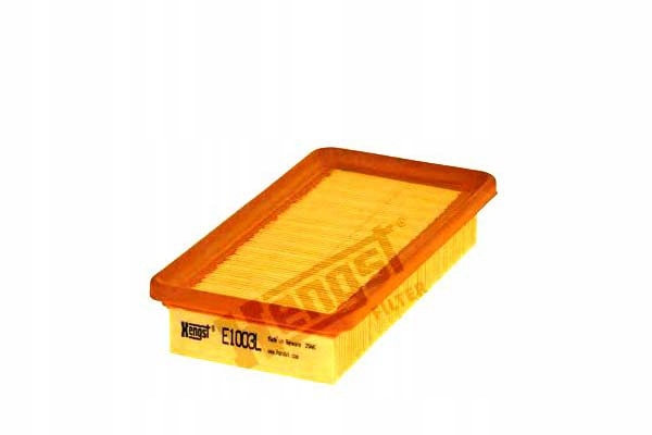 фото №2, Hengst фильтр фильтр воздуха hyundai getz 1.6 tb