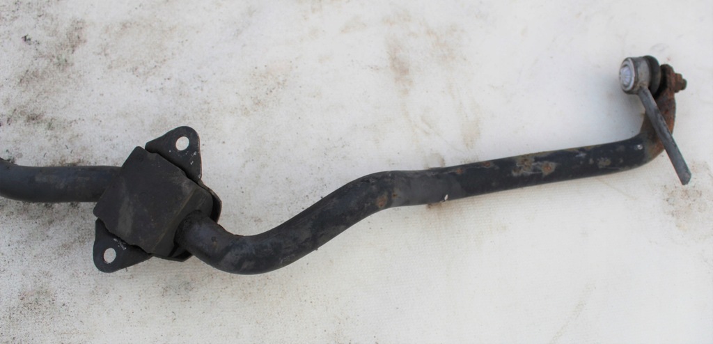 фото №9, Стабилизатор тяга задняя задний bmw x3 e83 29mm