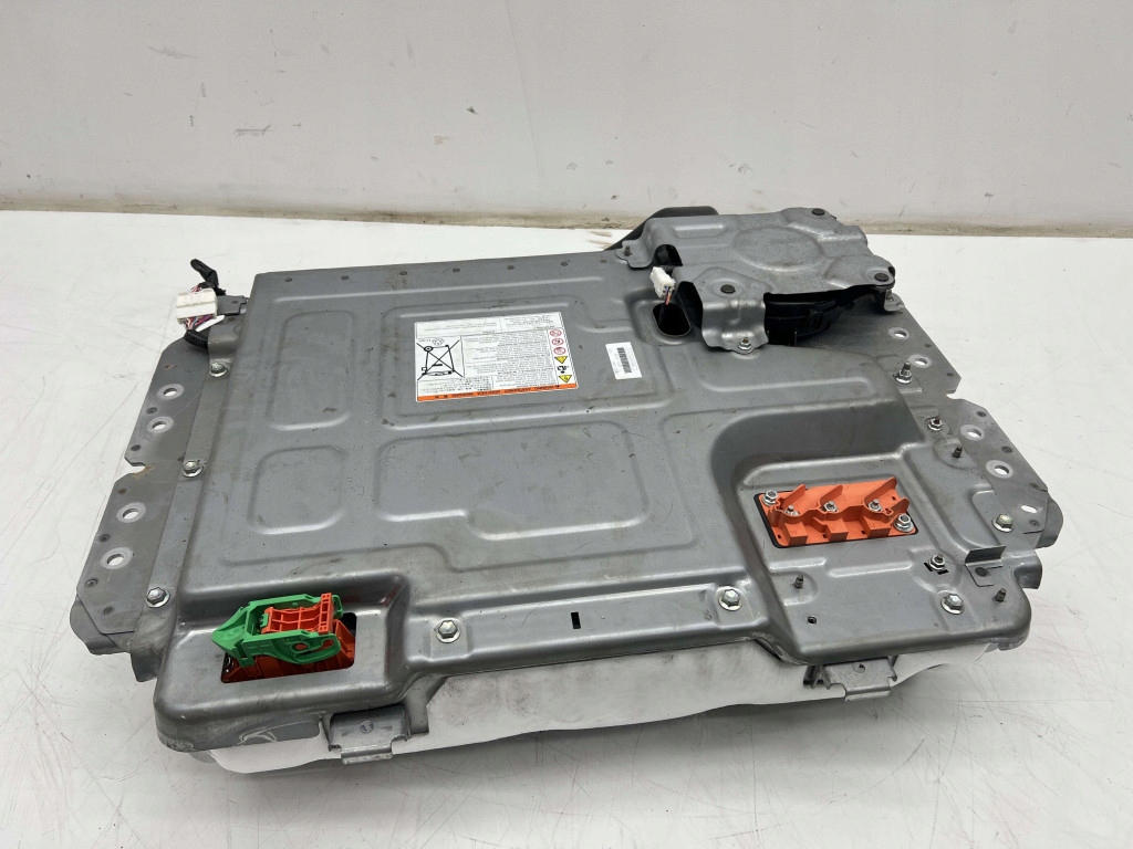 фото №5, Suzuki sx4 s-cross ii 21- аккумулятор аккумулятор 1.5 гибрид 96530-76s00