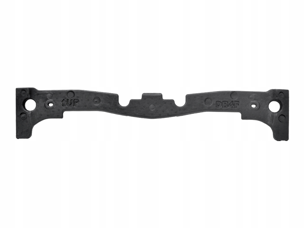 фото №1, Mazda cx3 2015- балка бампера абсорбер db4f50111a