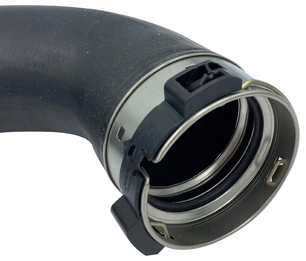 фото №2, Труба turbo інтеркулер renault master iii 2.3dci