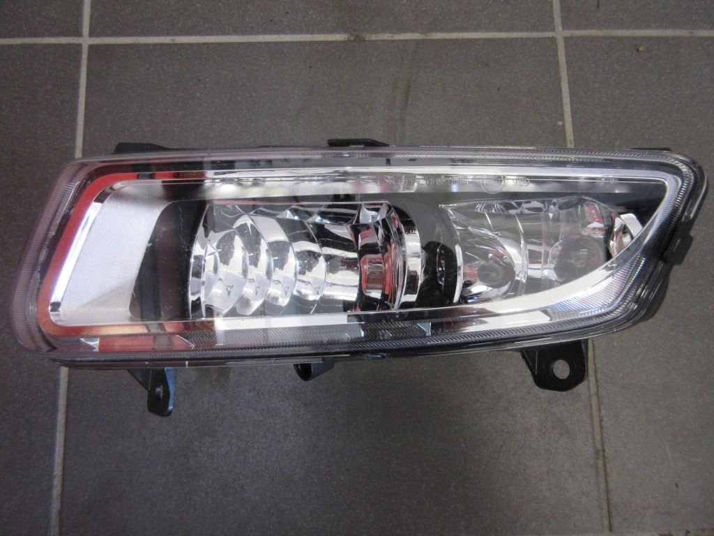 Купити Протитуманна фара лівий лампа протитуманна vw jetta