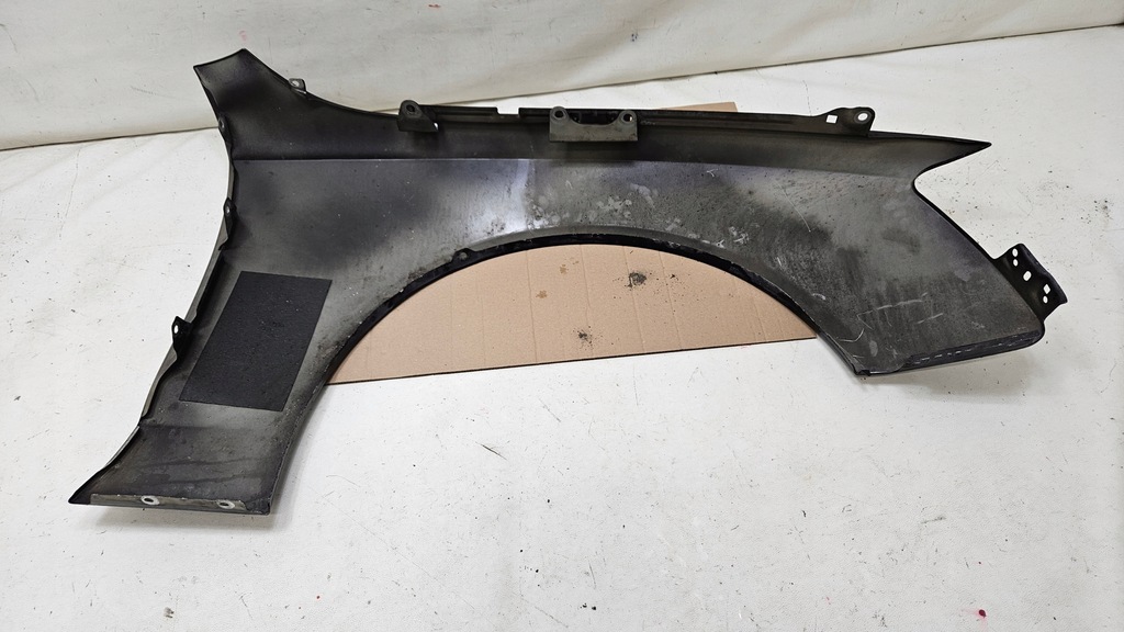 фото №8, Крыло левый перед передний audi a5 8t оригинальный