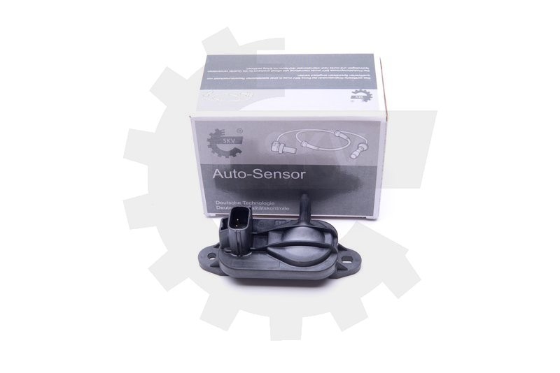 фото №1, Датчик тиску вихлопних газів ford mazda