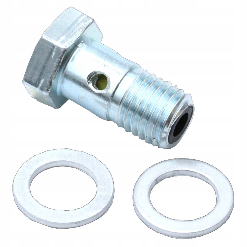 фото №1, Болт смазки турбины 1.4 t-jet jeep renegade lacia delta