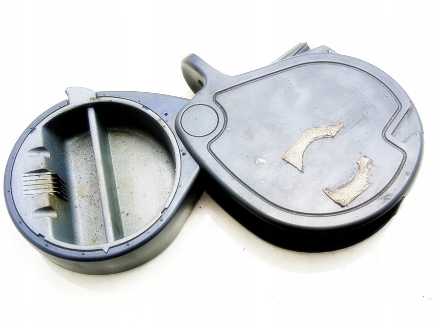 фото №1, Пепельница smart fortwo i