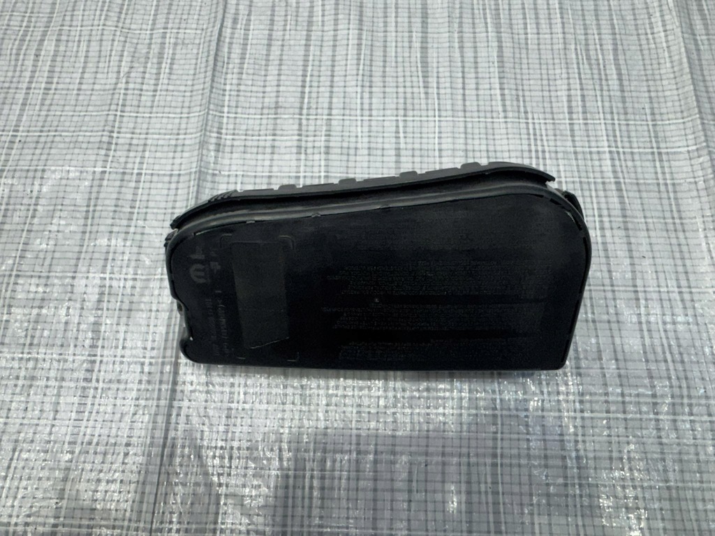 фото №1, Подушка сидіння права maserati grecale gt