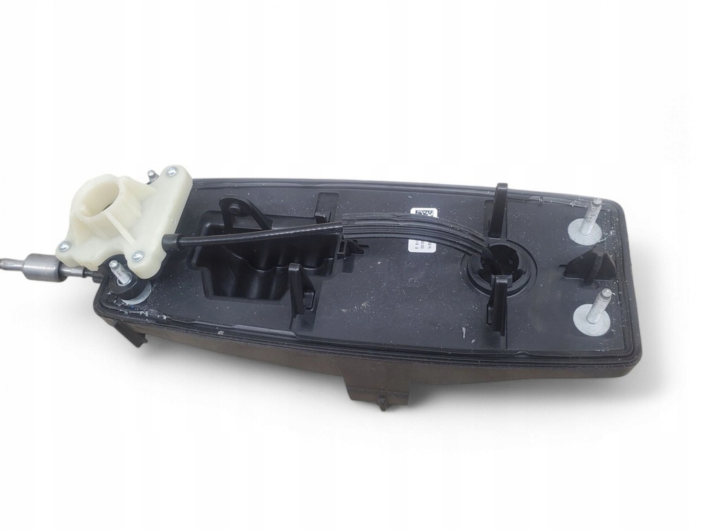 фото №7, Audi a5 2018 трос перемикання передач