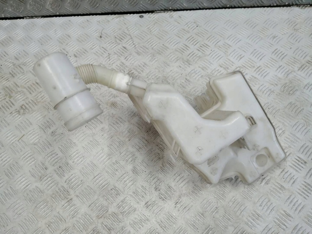 фото №1, Cc vw caddy бак омивача 2k5955453d