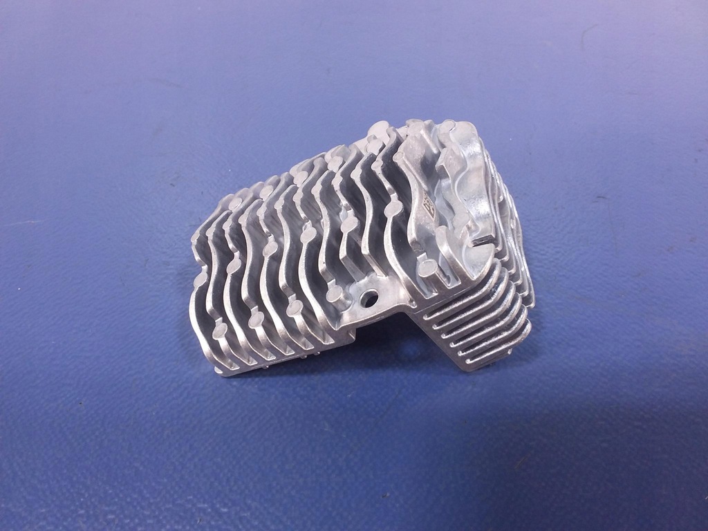 фото №1, Scania r s 2017 модуль led jeż 196.035-03l