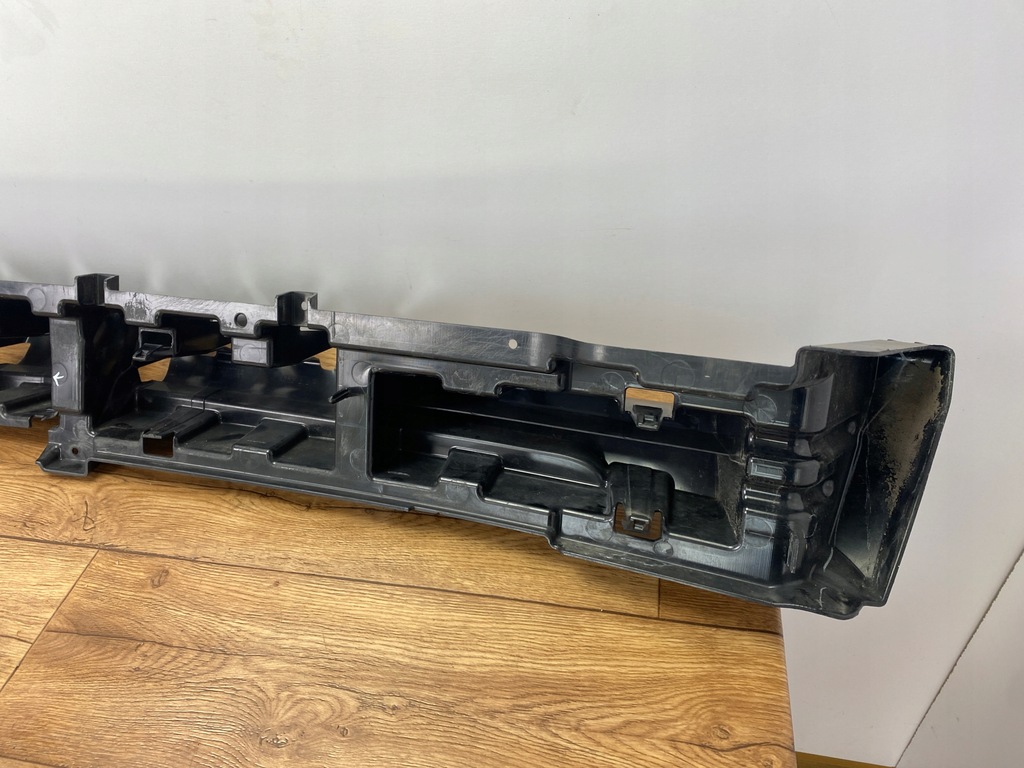 фото №7, Абсорбер бампера перед dodge challenger 2015+ usa