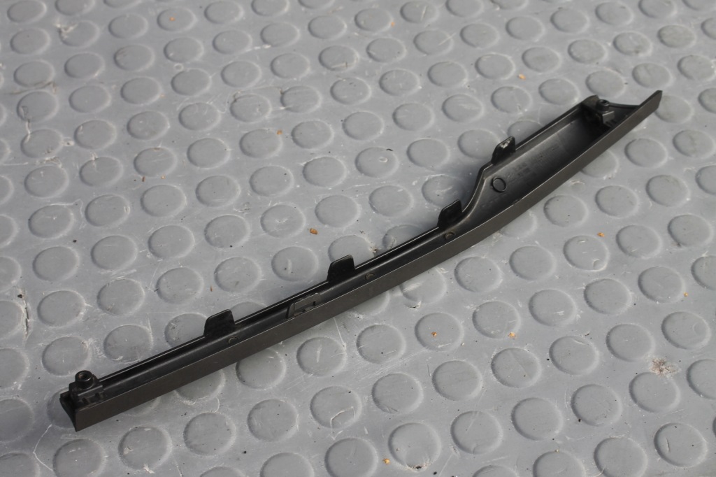 фото №5, Молдинг решётка правый перед hyundai tucson ii iii 15-18