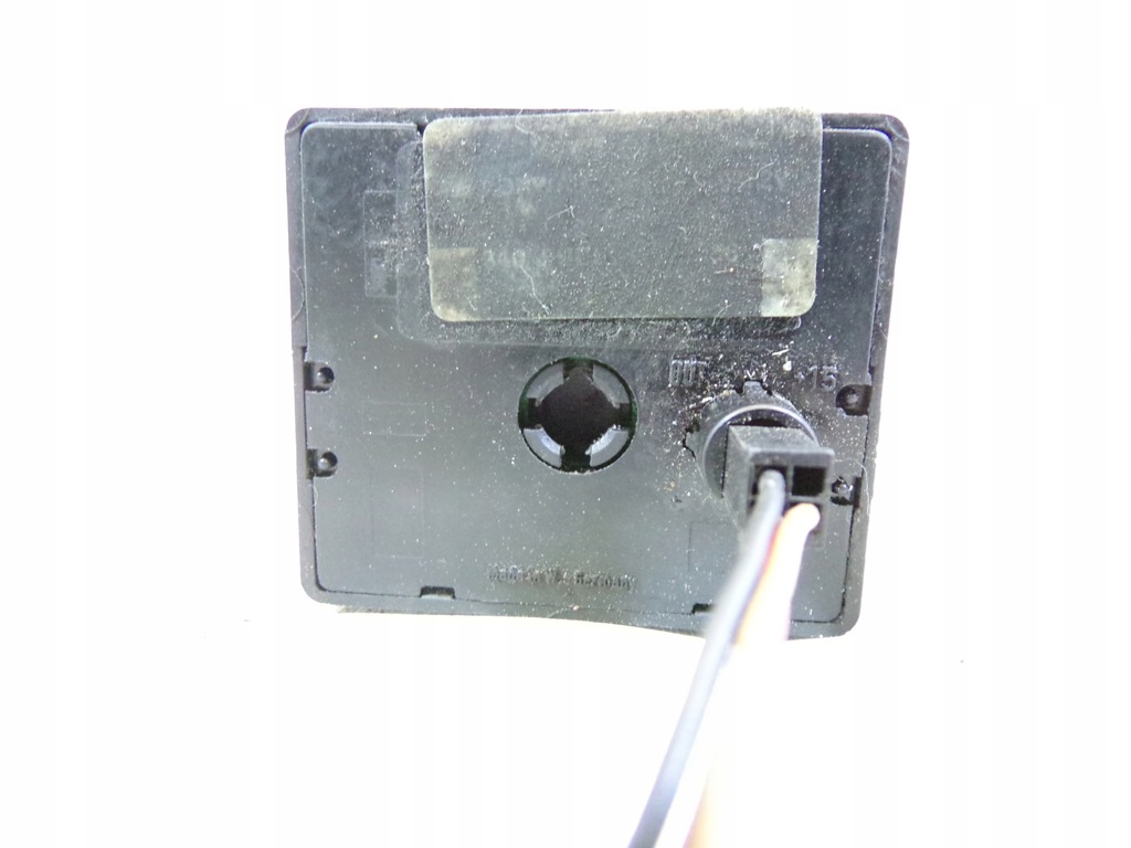 фото №2, Блок управления programator webasto 1