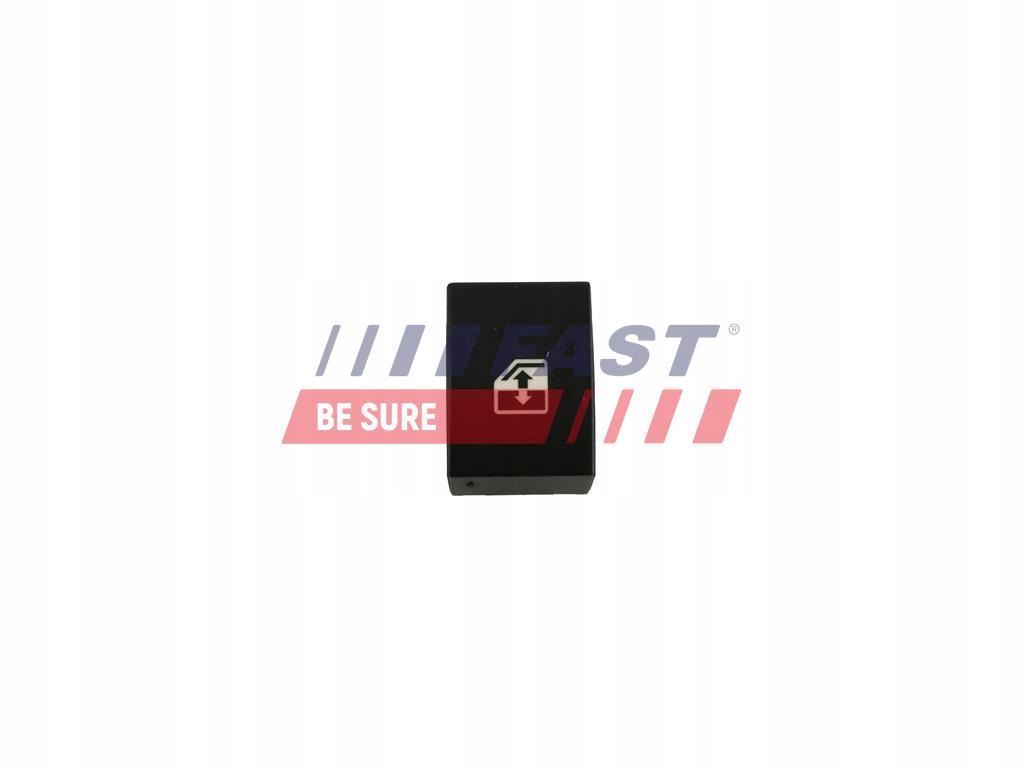 фото №1, Перемикач скло ft09014 fast