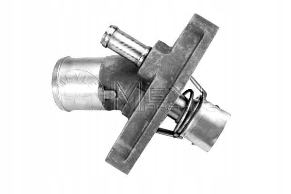 фото №1, Meyle термостат infiniti fx 35 привод na 4 колеса