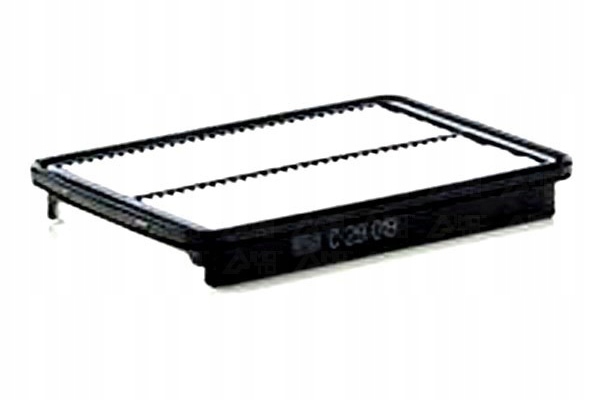 Mann-filter c 29 019 фильтр воздуха Доставка