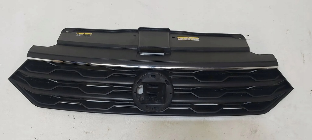 фото №5, Решётка радиатора решётка радиатора решётка радиатора радиатора vw t-roc 2ga853343b