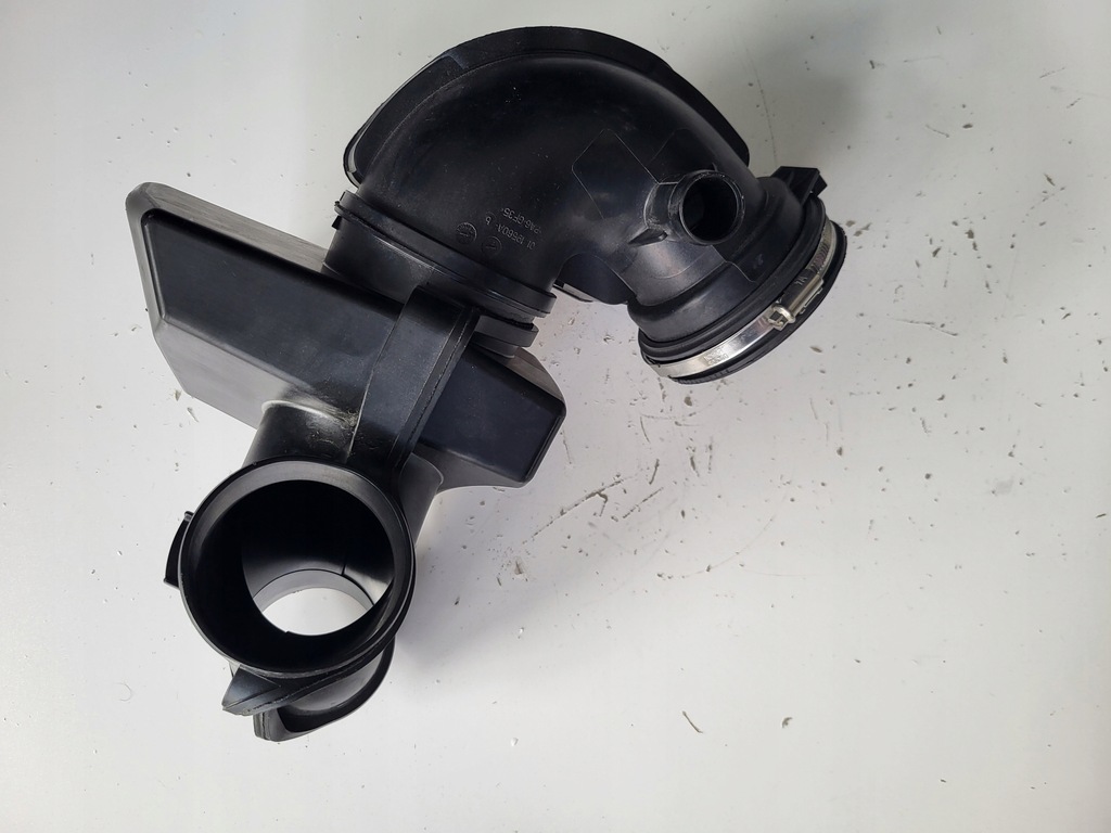 фото №5, Труба воздухозаборник воздуха jaguar land rover range rover m8a2-9h718-ba