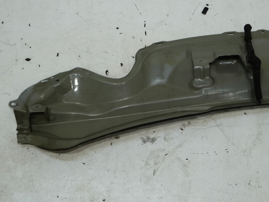 фото №11, Жабо металлический peugeot 108 citroen c1 toyota aygo ii 55721-0h040