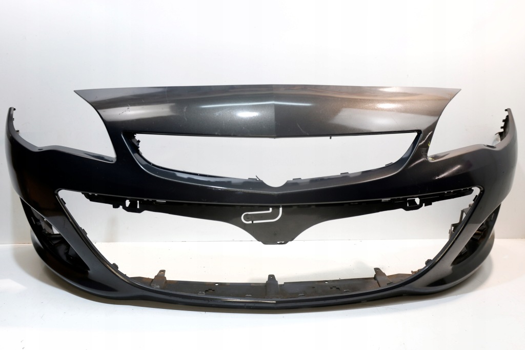 Купить Opel astra iv j рестайлинг  бампер перед передний 2012- 13368660g