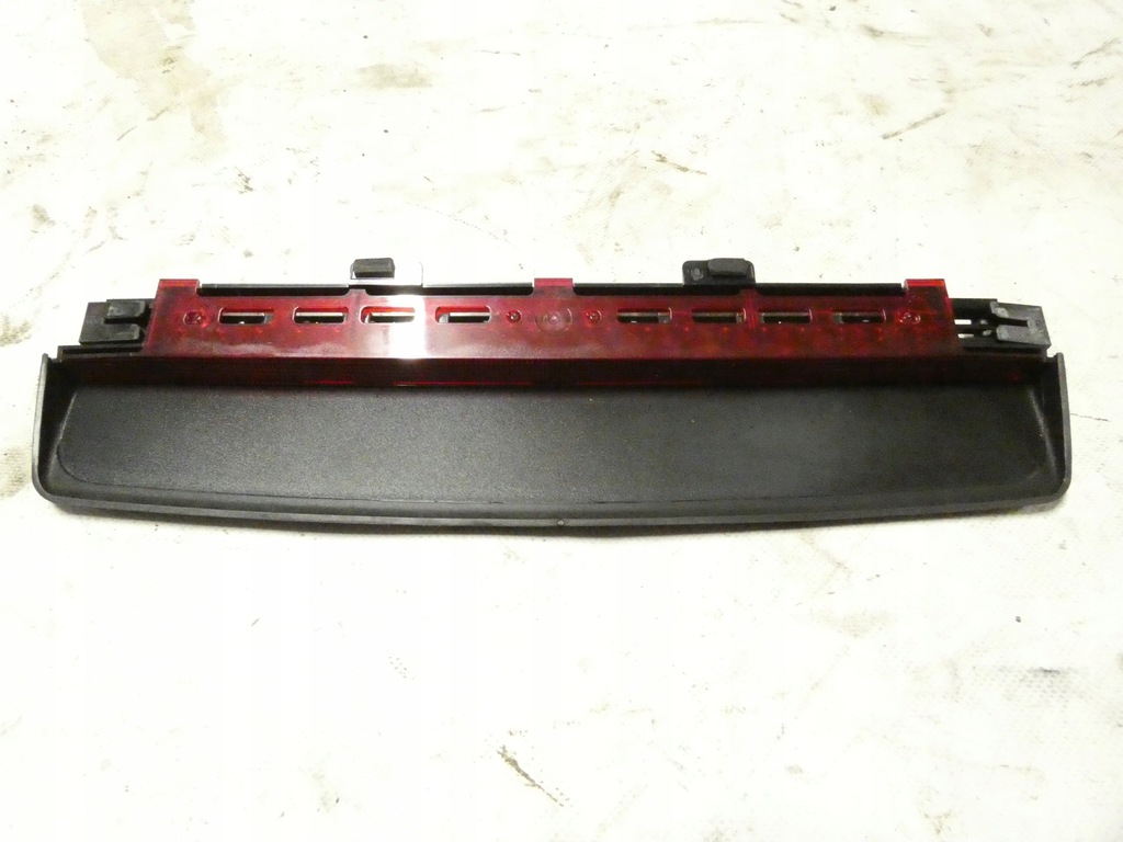 фото №1, Свет стоп bmw оригинальный номер 7230799