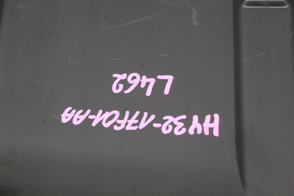 фото №5, Защита pod бампер discovery v 5 l462 hy32-17f011-aa