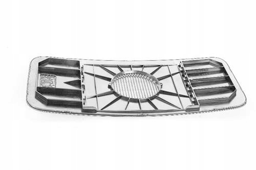 фото №1, Вкладыш зеркала mercedes atego 2/axor 2 подогреваемый