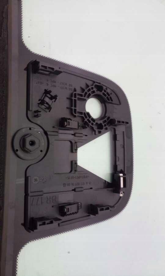 фото №5, Стекло лобовое mercedes a-klasa w1777 18- датчик камера