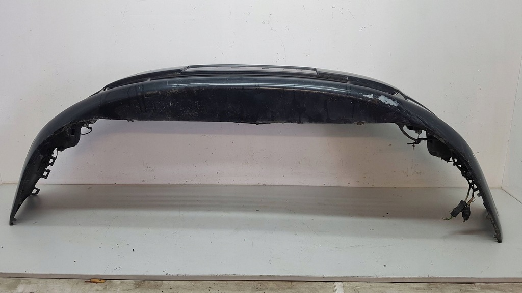 фото №7, Citroen c5 ii бампер перед 6x pdc омыватель kompletny