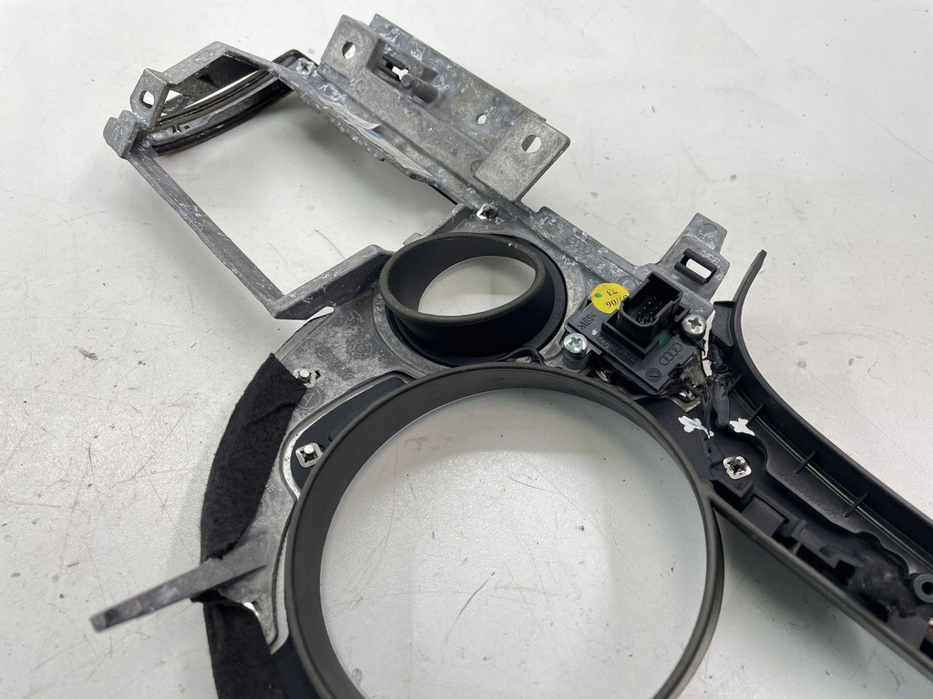 фото №10, Audi a8 s8 d3 4e 2006 element панели приборной панели