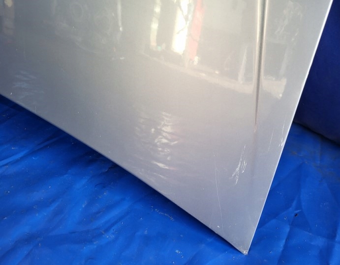 фото №3, Капот opel astra h