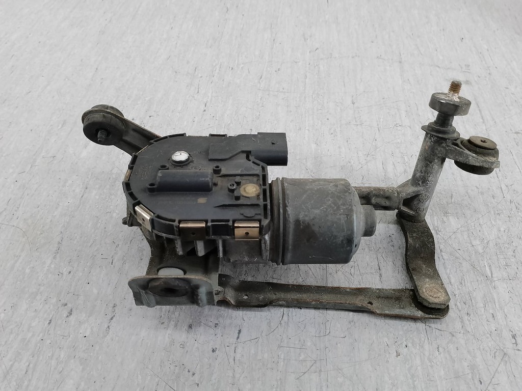 фото №7, Механизм дворник перед правый seat leon ii 3397020918 1397220535