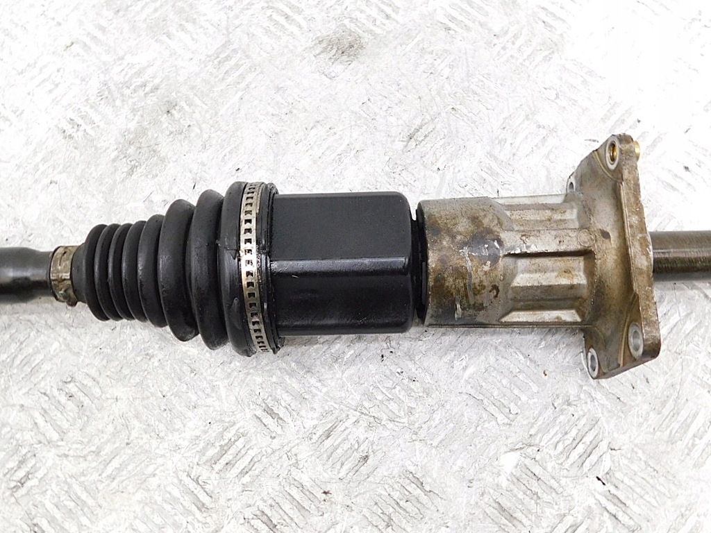 фото №3, Приводной вал правая перед 505355950 - alfa romeo stelvio 2.2d q4