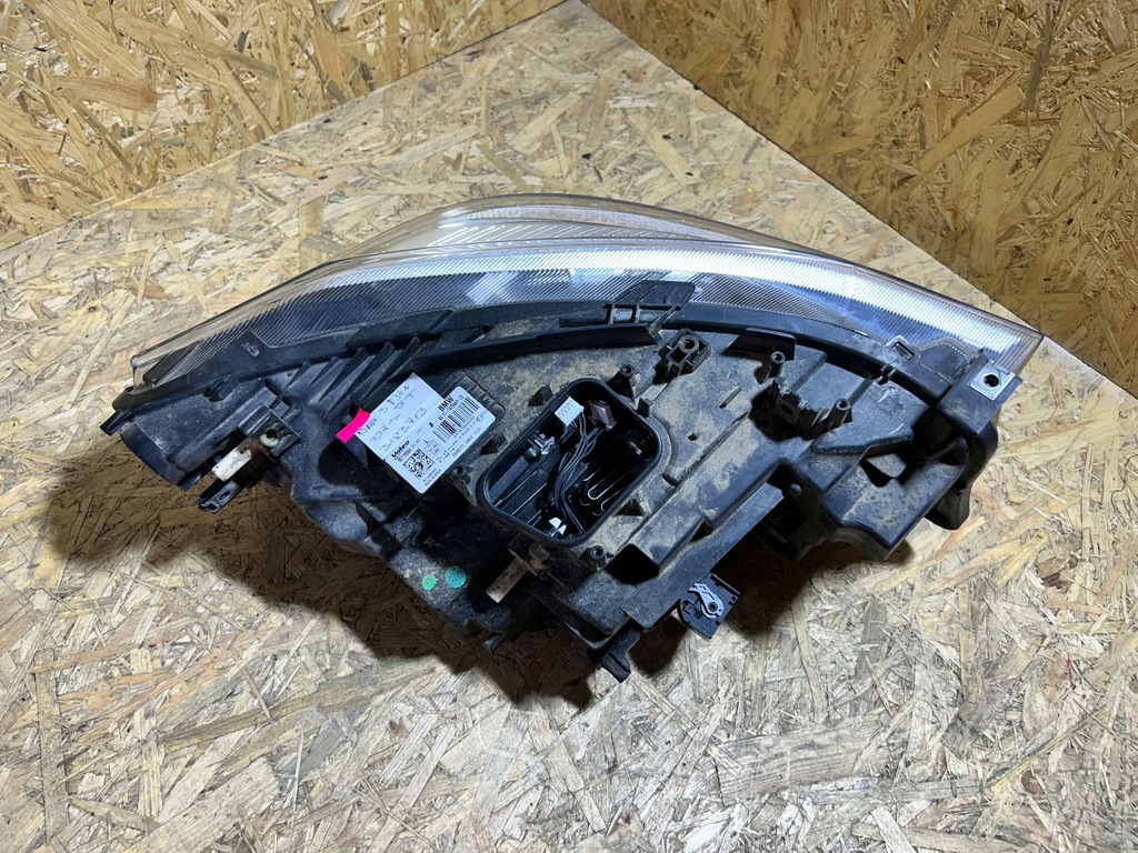 фото №12, Bmw 3 gt f34 2018 лампи передні