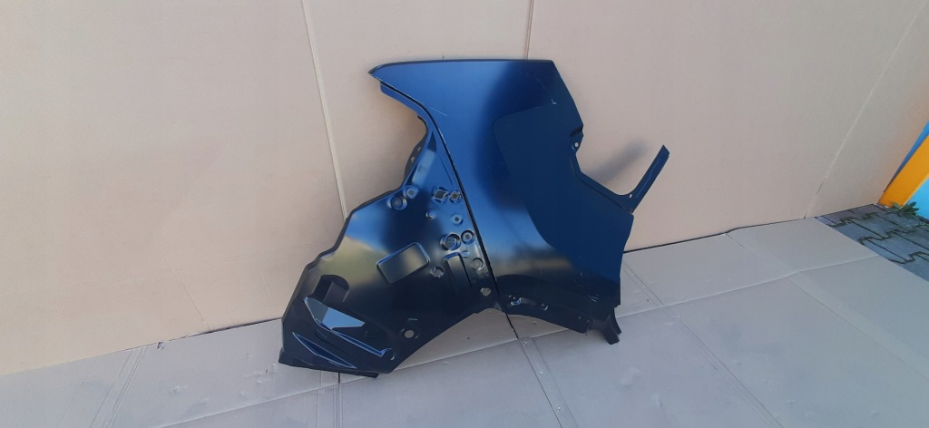 фото №7, Крыло задняя правый toyota rav 4 19- новый