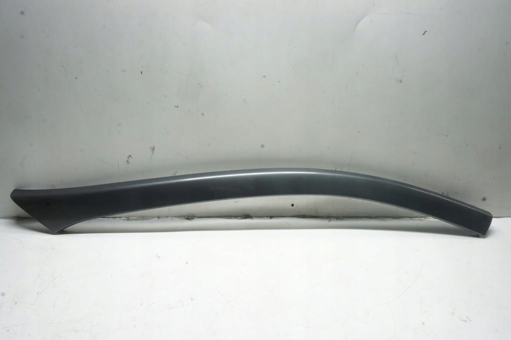 фото №1, Молдинг стійка ліва peugeot 607